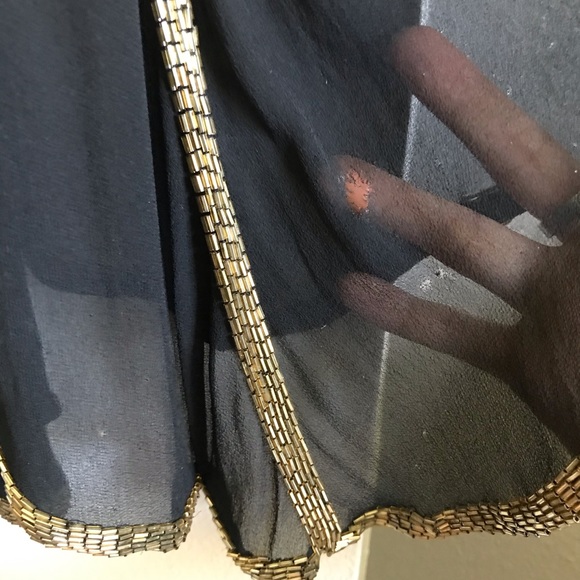 The Great Gatsby Cocktail Dress - Picture 9 of 11